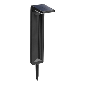 Prezent 65284 - LED Solární lampa KEYO LED/6W/3,7V IP44 2800/3200K
