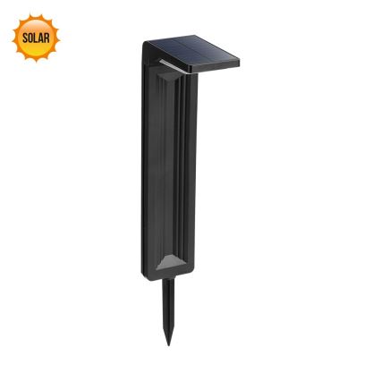 Prezent 65284 - LED Solární lampa KEYO LED/6W/3,7V IP44 2800/3200K