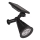 Prezent 65286 - LED Solární svítidlo 2v1 LION LED/2W/3,7V IP44 2220 mAh