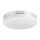 Prezent 67111 - Koupelnové stropní svítidlo PILLS 2xE27/60W/230V IP44 chrom