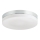 Prezent 67112 - Koupelnové stropní svítidlo PILLS 3xE27/60W/230V IP44 lesklý chrom