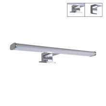 Prezent 70213 - LED Koupelnové osvětlení zrcadla FONTEA DUALFIX LED/8W/230V IP44