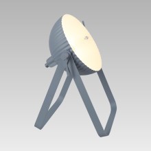Prezent 75553 - Stolní lampa ORFEUS 1xE14/40W/230V