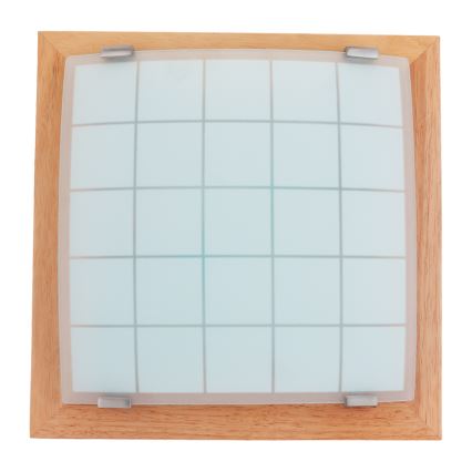 Prezent 976 - Náhradní sklo ke stropnímu svítidlu GEOMETRICA E27