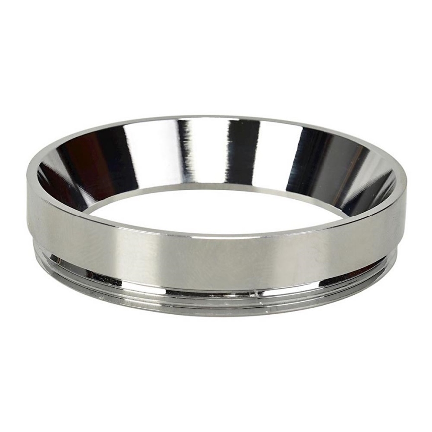 Přídavný kroužek RING lesklý chromE pro svítidlo MICA