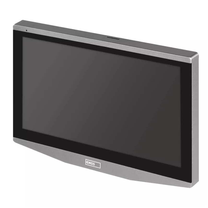 Přídavný monitor pro videozvonek GoSmart 12V Wi-Fi Tuya