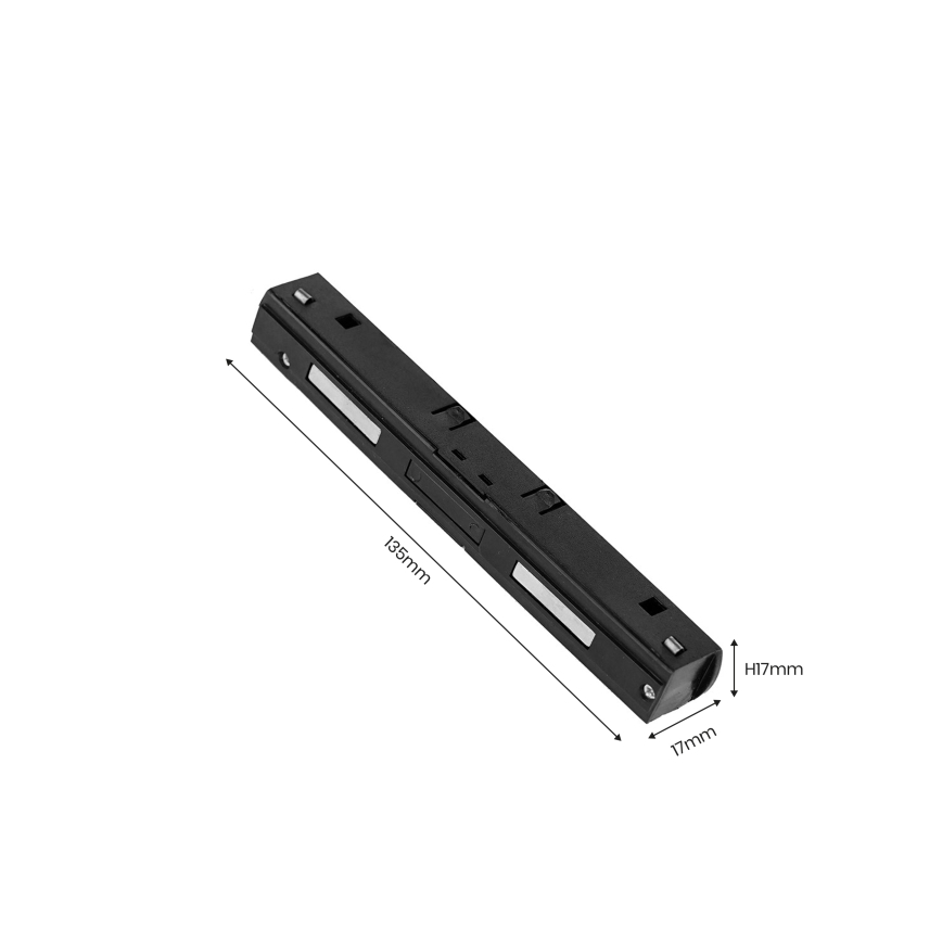 Přímý konektor MAGNETIC TRACK