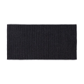 Přírodní koberec FIR WOOL 70x140 cm 2600 g/m2 antracit