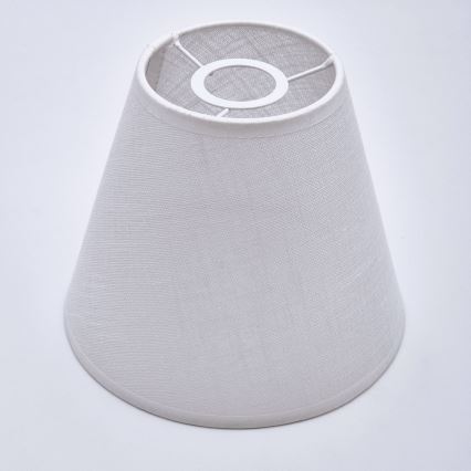 Přisazený lustr ANTONIO 5xE14/40W/230V dub