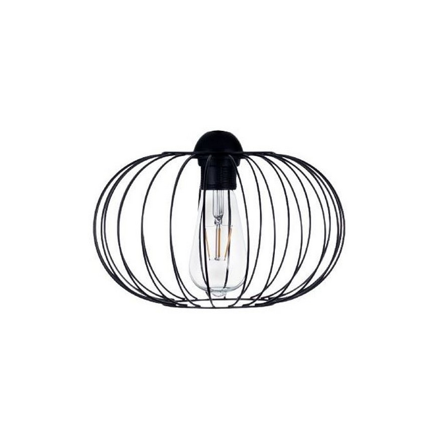 Přisazený lustr BOCCA 3xE27/60W/230V