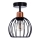 Přisazený lustr CELTA 1xE27/40W/230V