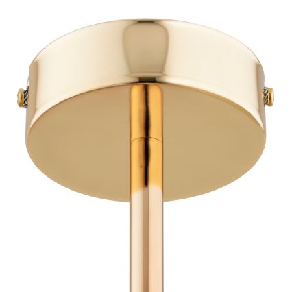 Přisazený lustr ERAL 2xE14/40W/230V