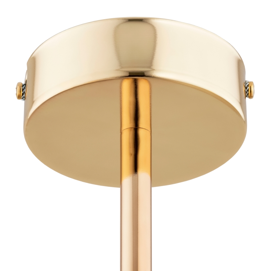 Přisazený lustr ERAL 2xE14/40W/230V