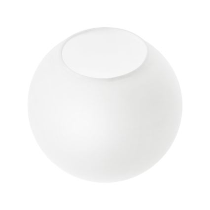 Přisazený lustr MALENA 6xE14/5W/230V bílá