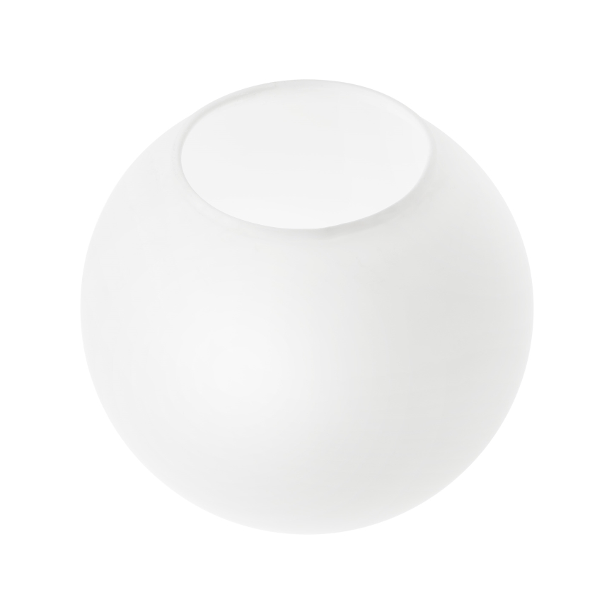 Přisazený lustr MALENA 6xE14/5W/230V bílá
