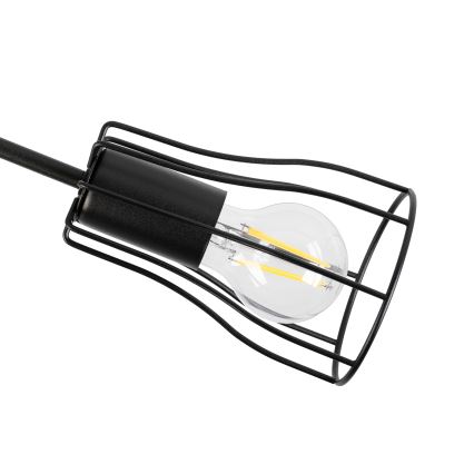 Přisazený lustr OXFORD 3xE27/15W/230V