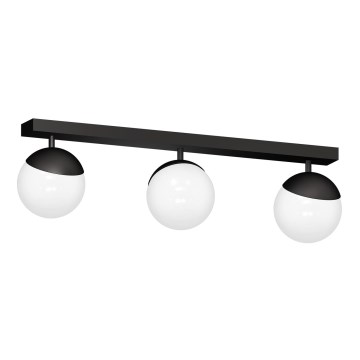 Přisazený lustr SFERA 3xE14/40W/230V
