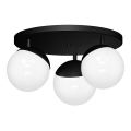 Přisazený lustr SFERA 3xE14/60W/230V
