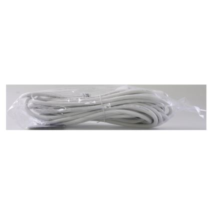 Prodlužovací kabel 10m 1,0mm2