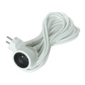 Prodlužovací kabel 1z 10m SCHUKO