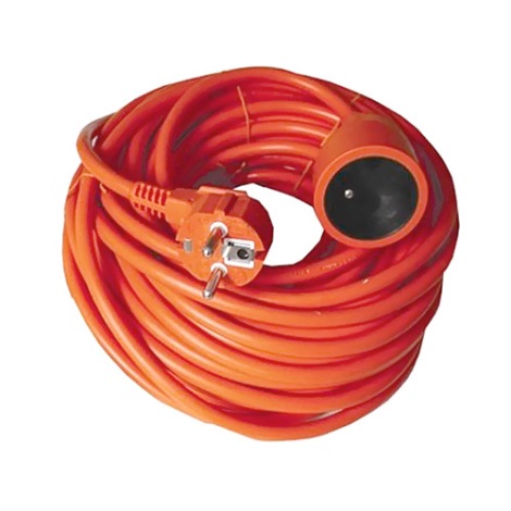 Prodlužovací kabel 30m