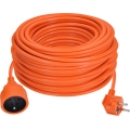 Prodlužovací kabel 40m