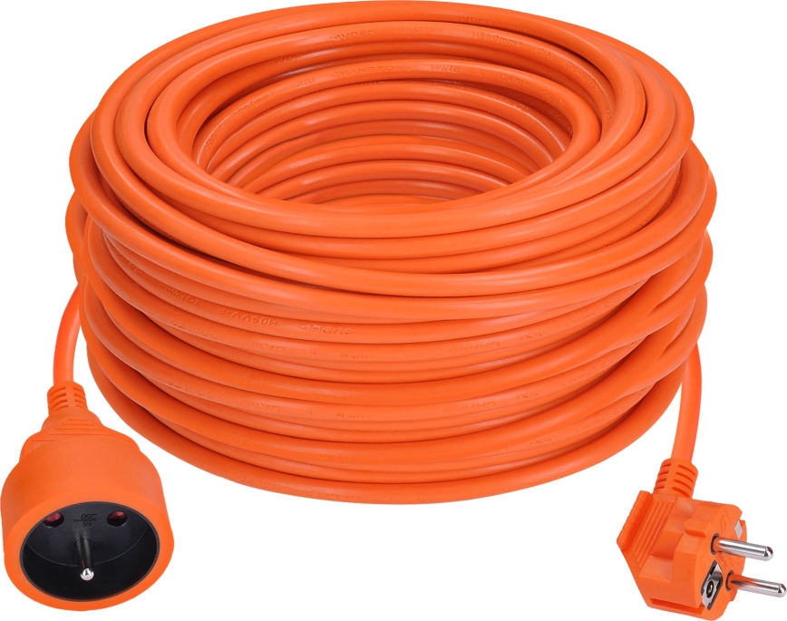 Prodlužovací kabel 40m