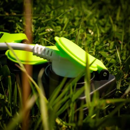 Prodlužovací kabel s vypínačem 3Z 20m IP44