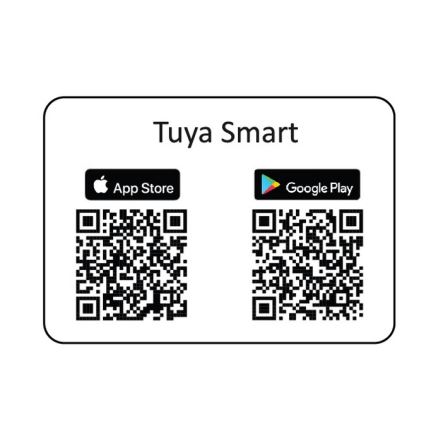 Prodlužovací kabel SMART s vypínačem 1,5m + 2xUSB/Wi-Fi Tuya SCHUKO