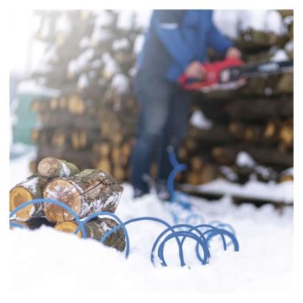Prodlužovací kabel WEATHERPROOF 1Z 20m IP44