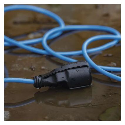 Prodlužovací kabel WEATHERPROOF 1Z 20m IP44