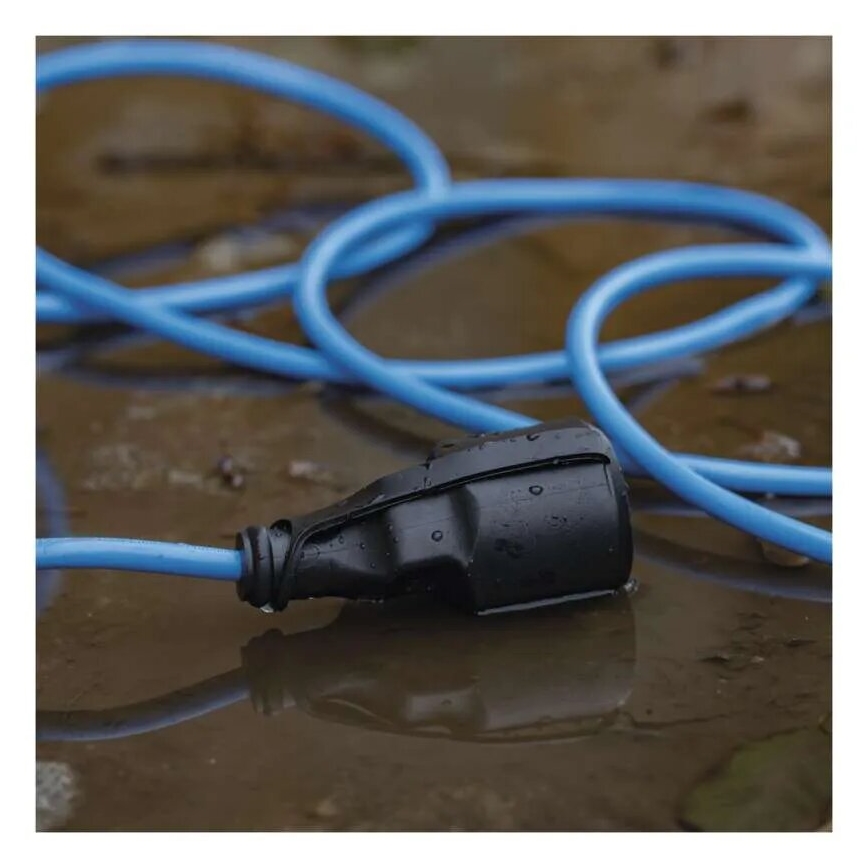Prodlužovací kabel WEATHERPROOF 1Z 20m IP44