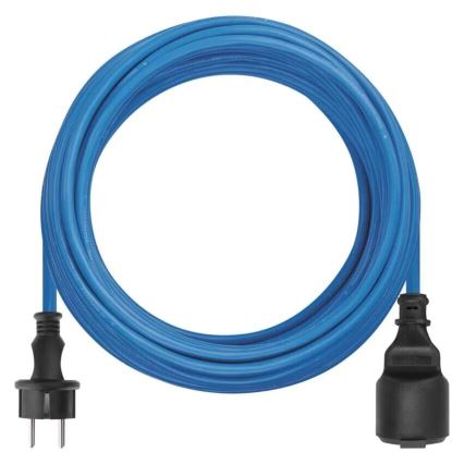 Prodlužovací kabel WEATHERPROOF 1Z 20m IP44