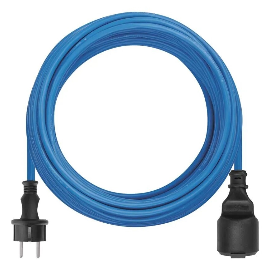 Prodlužovací kabel WEATHERPROOF 1Z 20m IP44