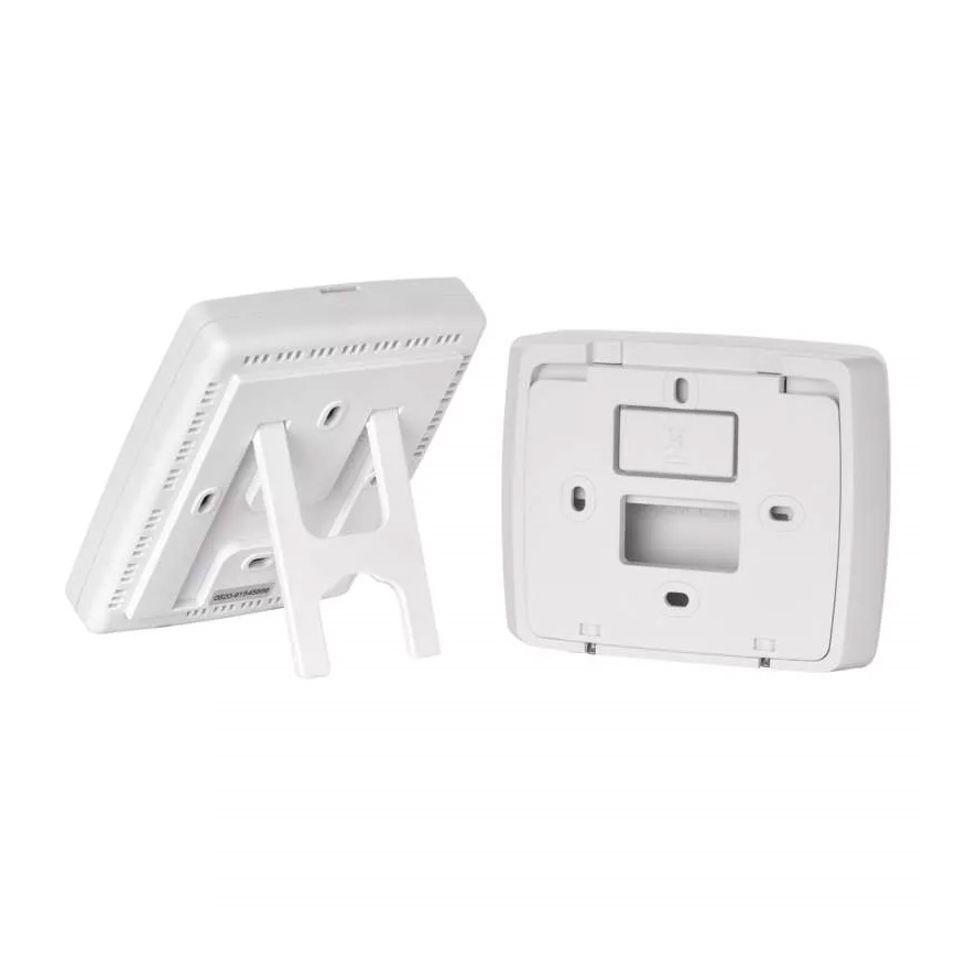 Programovatelný termostat 230V+2xAA