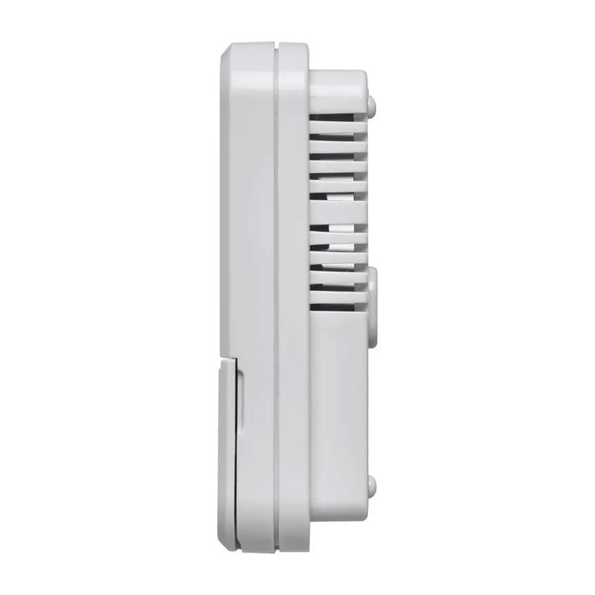 Programovatelný termostat 230V + 2xAA