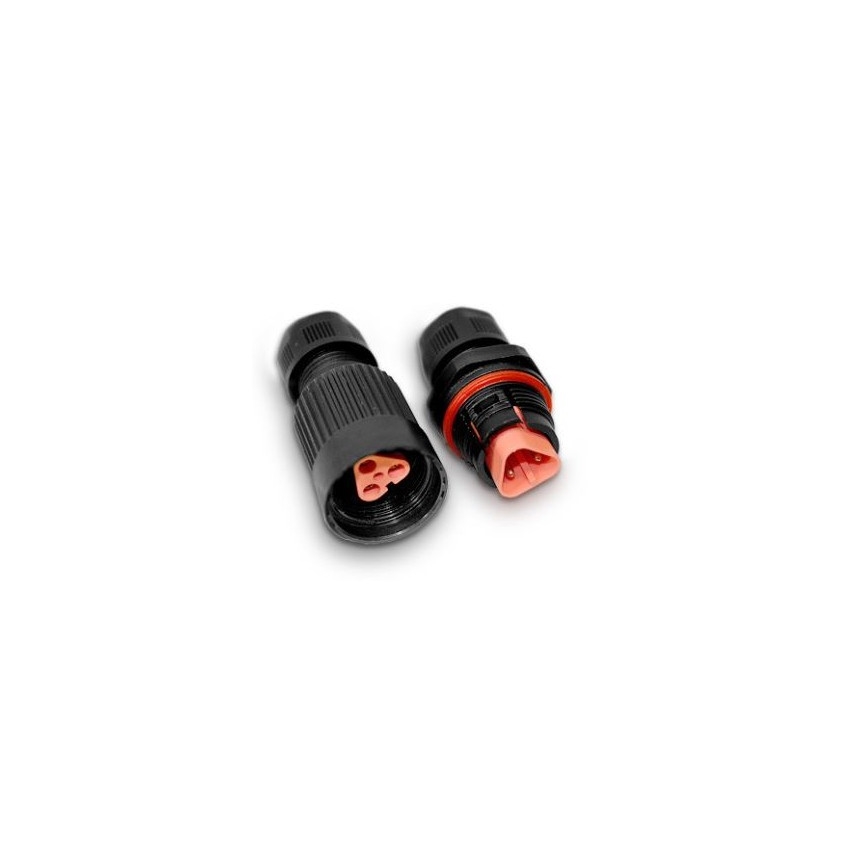 Propojovací konektor 16A/250V IP68