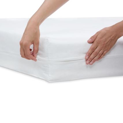 ProtecSom - Protiroztočový povlak na matraci 90x200x22 cm