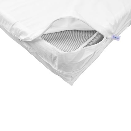 ProtecSom - Protiroztočový povlak na matraci 90x200x22 cm