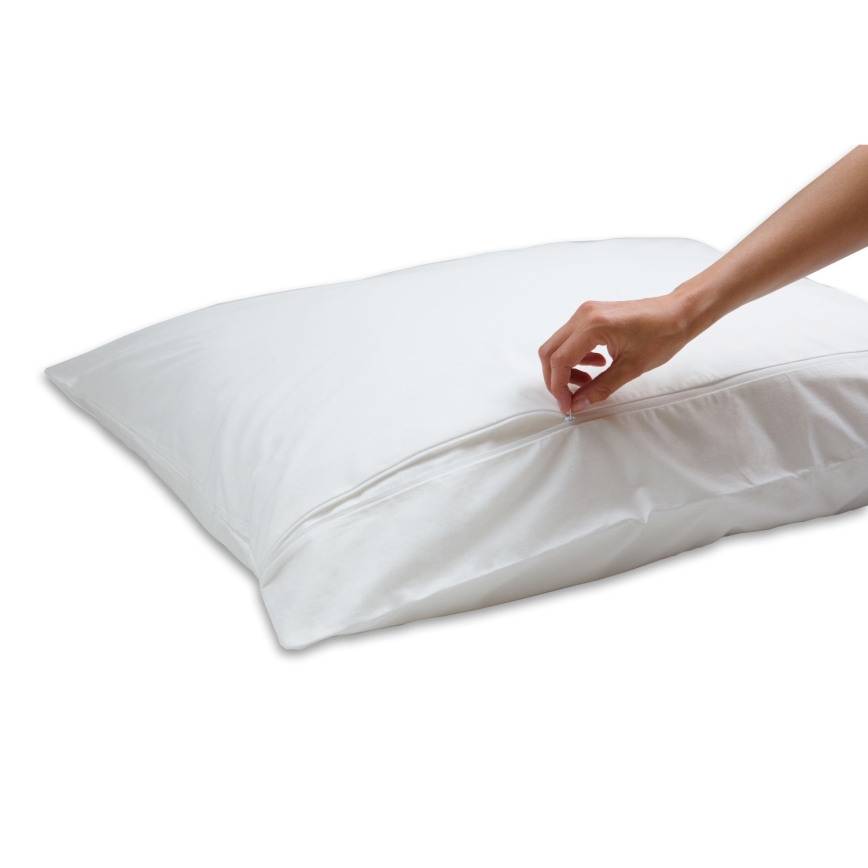 ProtecSom - Protiroztočový povlak na polštář 50x90 cm