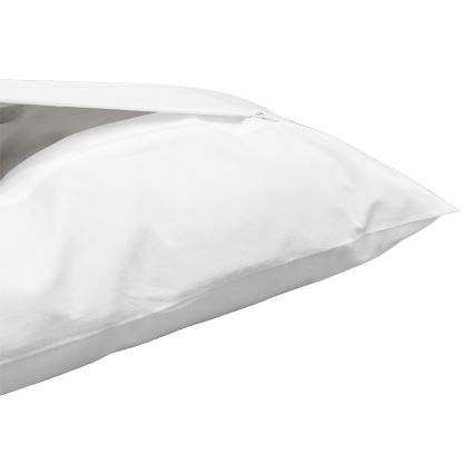 ProtecSom - Protiroztočový povlak na polštář 50x90 cm
