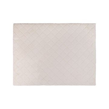 Protiskluzový koberec MODENA NEW 160x220 cm krémová