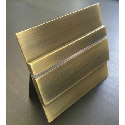 ProVero ID-1222 - LED osvětlení schodiště UNICO LED/1,2W/12V