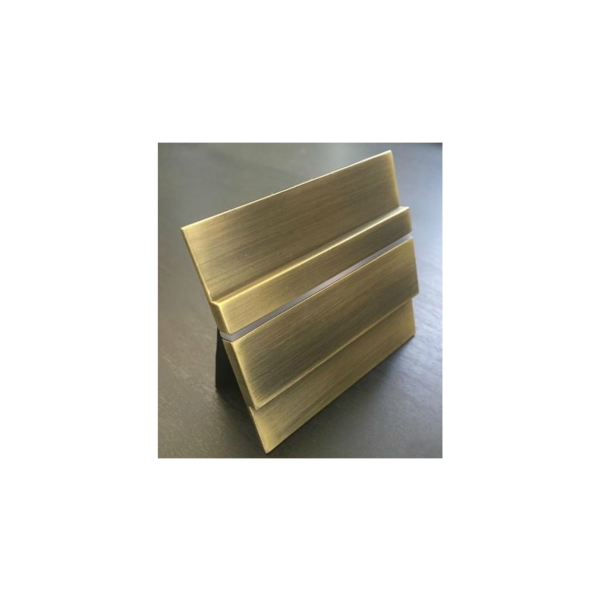 ProVero ID-1222 - LED osvětlení schodiště UNICO LED/1,2W/12V