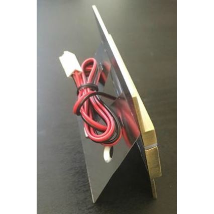 ProVero ID-1222 - LED osvětlení schodiště UNICO LED/1,2W/12V