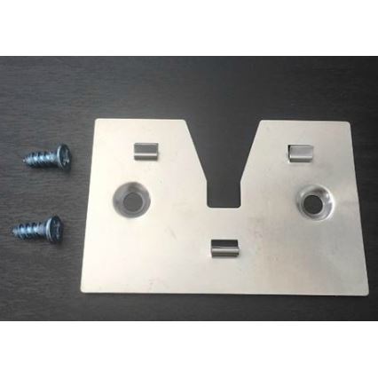 ProVero ID-1222 - LED osvětlení schodiště UNICO LED/1,2W/12V