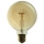 Průmyslová dekorační stmívatelná žárovka SELEBY G95 E27/60W/230V 2200K