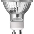 Průmyslová reflektorová žárovka HALOSOFT GU10/28W/230V 2800K