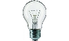 Průmyslová žárovka CLEAR E27/100W/240V