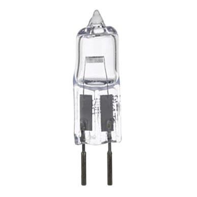 Průmyslová žárovka G4/20W/12V 2900K